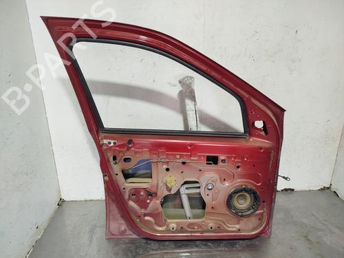 Left front door DACIA LOGAN (LS_)  | BP30196386C2 