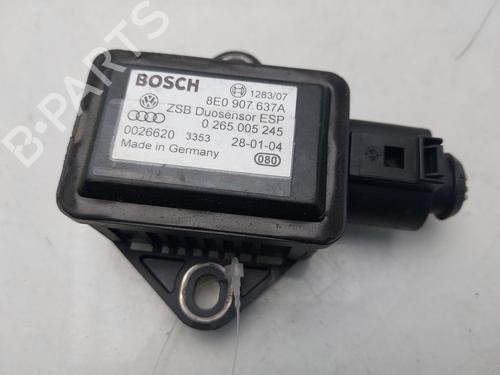 Used Electronic sensor Electronic sensor AUDI A6 C5 (4B2, 4B4) 2.5 TDI quattro (180 hp) 36219505 36219505
