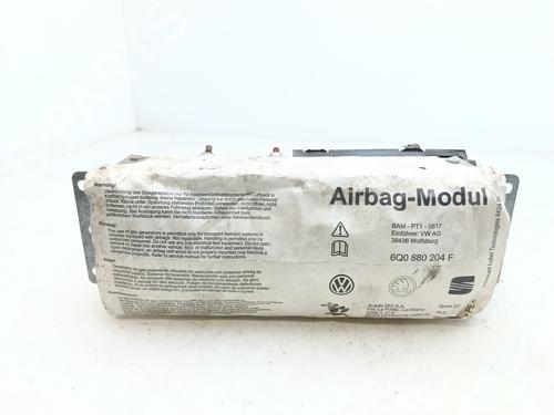 Used Passenger airbag Passenger airbag SEAT IBIZA III (6L1) [2002-2009] 33956825 33956825