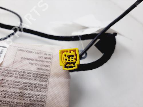 Electronic module VW TIGUAN (5N_)  | BP29719213M83