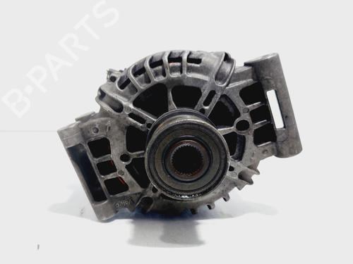 Used Alternator PEUGEOT RCZ 1.6 16V (200 hp) 29606185