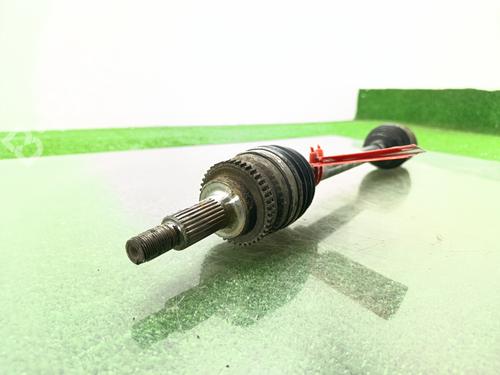 Right front driveshaft SUZUKI SWIFT III (MZ, EZ)  | BP29962305M39 