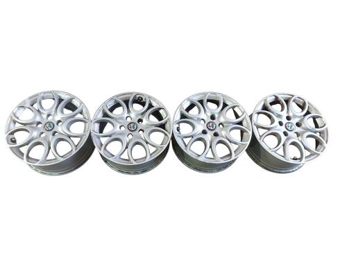 Jante Jante ALFA ROMEO GIULIETTA (940_) 1.6 JTDM (940FXD1A) (105 hp) 36294458 36294458