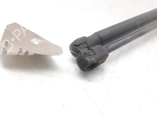 Tailgate lift support OPEL ASTRA H (A04) 1.4 (L48) | BP14000449C138 