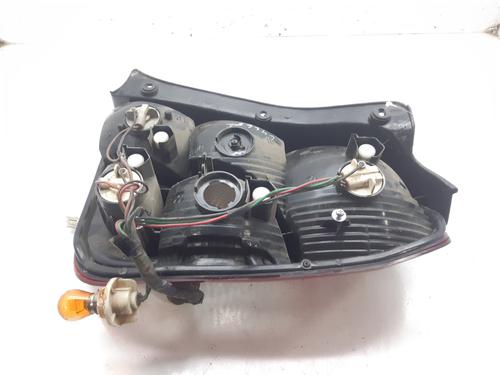 Left taillight KIA CARENS II MPV (FJ) 1.8 | BP7766090C34 