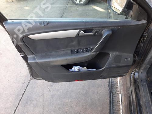 Rear left lock VW PASSAT B7 (362) 1.6 TDI | BP11029257C100  - Image 6