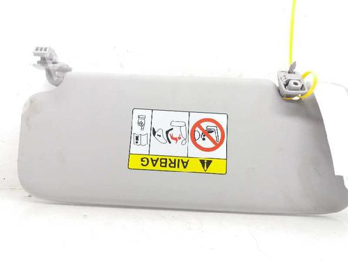Right sun visor HYUNDAI IONIQ (AE) Elektro | BP9187335I2