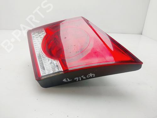 Right tailgate light CHEVROLET CRUZE (J300)  | BP32008284C80 
