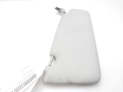Left sun visor AUDI A3 (8P1) 2.0 TDI 16V | BP17101665I1 
