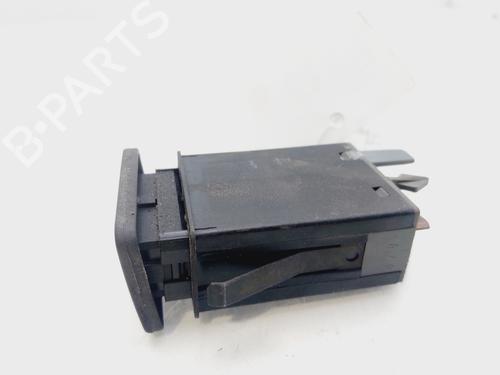 Warning switch VW GOLF IV (1J1) 1.9 TDI | BP27709123I22 
