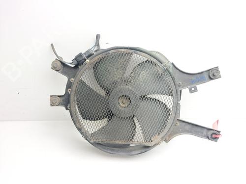 Used Radiator fan Radiator fan MITSUBISHI L200 (K7_T, K6_T, K5_T) 2.5 TD 4WD (K74T) (115 hp) 34535568 34535568