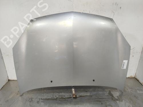 Used Hood Hood RENAULT CLIO II (BB_, CB_) 1.5 dCi (B/CB07) (65 hp) 33754849 33754849