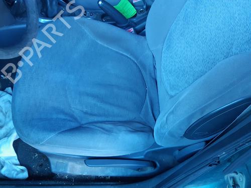 Ignition barrel CITROËN C5 I (DC_) 2.0 HDi (DCRHZB, DCRHZE) | BP8540939M48 