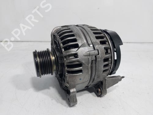 Used Alternator Alternator 37638532 37638532