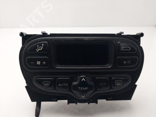 Used Climate control CITROËN XSARA PICASSO (N68) 2.0 HDi (90 hp) 32977503