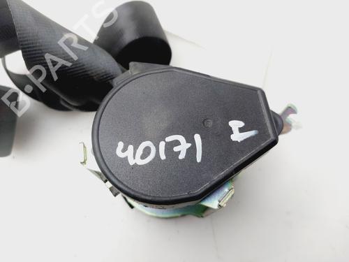 Front left seatbelt RENAULT KANGOO BE BOP (KW0/1_) 1.5 dCi 75 | BP32473166I26