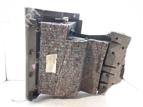 Glove box SKODA FABIA I (6Y2)  | BP8912754C95 