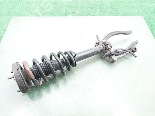 Left front shock absorber HYUNDAI SONATA V (NF) 2.0 CRDi | BP19657727M16 