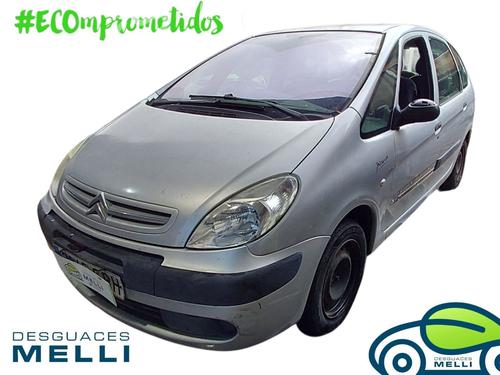 Brugte CITROËN XSARA PICASSO (N68) 1.6 HDi (90 hp) 4306789