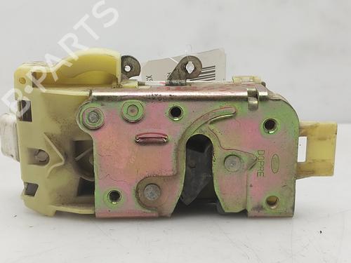 Used Front left lock Front left lock 37011537 37011537