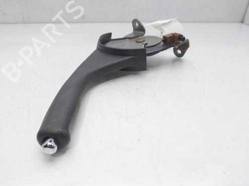 Hand brake TOYOTA COROLLA (_E12_) 2.0 D-4D (CDE120R, CDE120L_) | BP15229791I18 