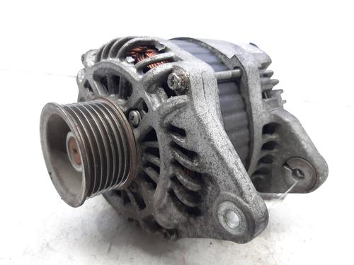 Used Alternator NISSAN MICRA IV (K13K, K13KK) [2010-2025]  11040229