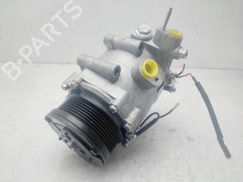 Used AC compressor HONDA CIVIC VIII Hatchback (FN, FK) 2.2 CTDi (FK3) (140 hp) 29511255