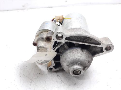 Used Starter CITROËN SAXO (S0, S1) 1.1 X, SX (60 hp) 2896985