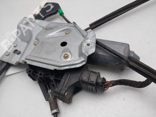Front right window mechanism VW POLO (6N2) | BP33952205C23 - Image 4