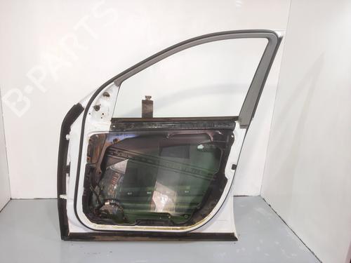 Right front door MERCEDES-BENZ M-CLASS (W164) ML 420 CDI 4-matic (164.128) | BP16224671C3 