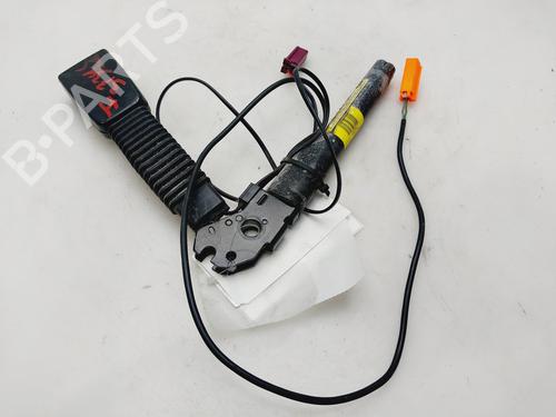 Used Other FORD FOCUS II Turnier (DA_, FFS, DS) [2004-2012]  27479837