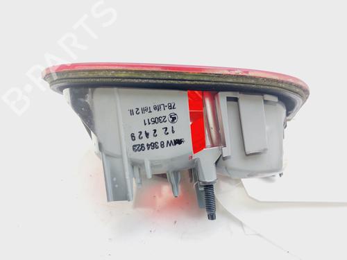 Left tailgate light BMW 3 (E46) 316 i | BP27301483C79 
