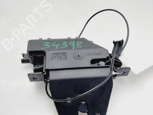Tailgate lock BMW 1 (E87) 116 i | BP18089739C101 