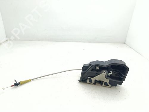 Used Front left lock Front left lock BMW 1 (E87) 118 d (143 hp) 36161402 36161402