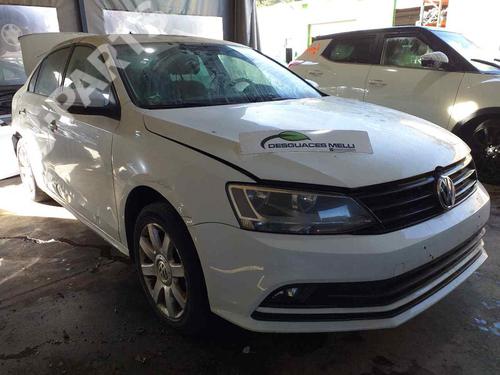 Rear left exterior door handle VW JETTA IV (162, 163, AV3, AV2) 2.0 TDI | BP8491544C130  - Image 9