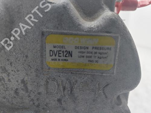 AC compressor KIA RIO IV (YB, SC, FB) | BP33129968M34 - Image 3