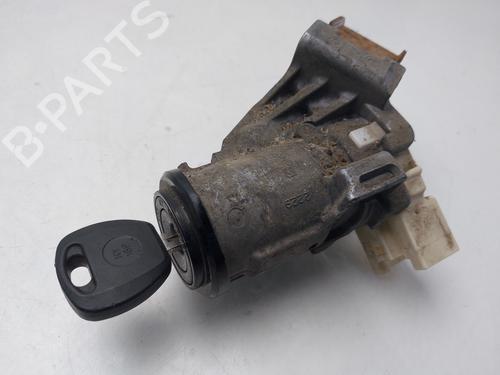Used Ignition barrel Ignition barrel PEUGEOT 108 1.2 (82 hp) 34505113 34505113