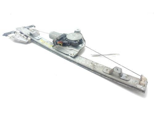 Rear left window mechanism SUZUKI GRAND VITARA II (JT, TE, TD) 2.0 All-wheel Drive (TD54, JB420) | BP25304376C24 