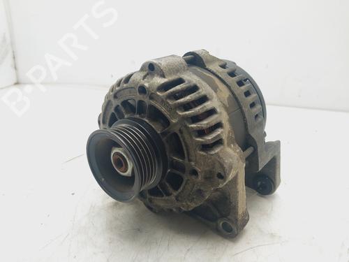 Alternador CHEVROLET AVEO / KALOS Saloon (T250, T255) 1.4 (101 hp) 21376704