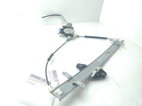 Front right window mechanism HONDA CR-V II (RD_) 2.2 CTDi (RD9) | BP30506675C23