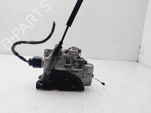 Front right lock SEAT LEON (1P1)  | BP21491438C97 