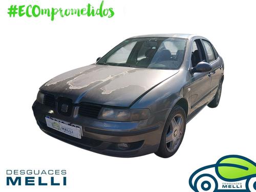 Used Parts SEAT TOLEDO II (1M2) 1.9 TDI (110 hp) 4437137
