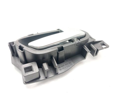 Rear right interior door handle CITROËN C5 III (RD_) 1.6 HDi 110 (RD9HZC) | BP31965697I16 - Image 2