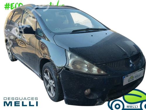 Left front window switch MITSUBISHI GRANDIS (NA_W) 2.0 DI-D (NA8W) | BP39428033I27 - Image 7