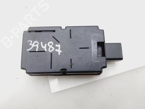 Comfort control module VOLVO V40 Hatchback (525) D2 | BP29473665M56 
