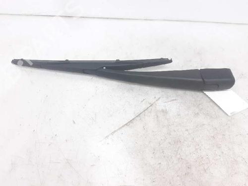 Used Rear windshield wiper arm KIA CEE'D SW (ED) [2007-2012]  5317971
