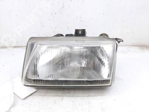 Used Left headlight Left headlight SEAT IBIZA II (6K1) 1.4 i (60 hp) 10091155 10091155