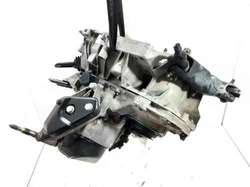Gearbox RENAULT MEGANE I Classic (LA0/1_) 1.9 D (LA0A, LA0U, LA0R) | BP8228887M3 