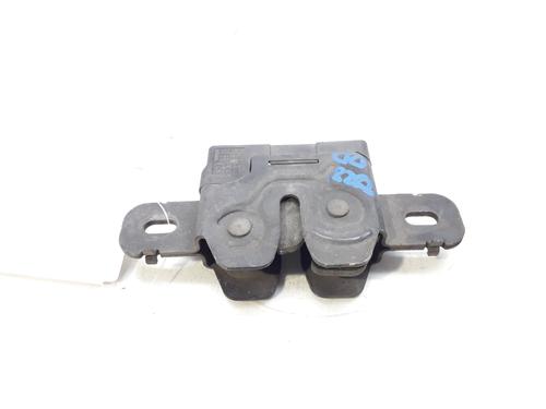 Used Hood lock VOLVO S80 II (124) 2.5 T FlexFuel (200 hp) 11740813