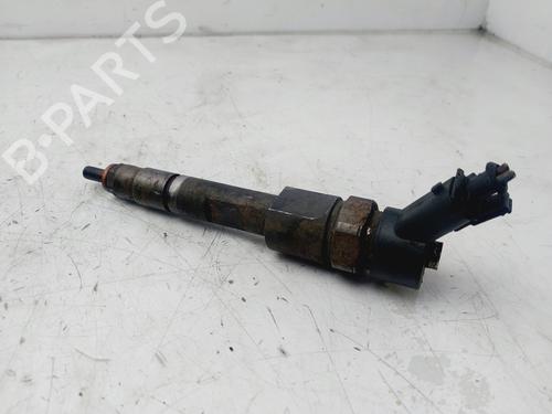 Inyector RENAULT SCÉNIC II (JM0/1_) [2003-2010]  26330309